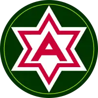 Image illustrative de l’article 6e armée (États-Unis)