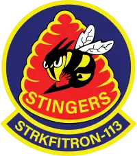 Image illustrative de l’article VFA-113