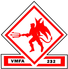 Image illustrative de l’article VMFA-232