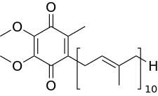 Image illustrative de l’article Coenzyme Q10