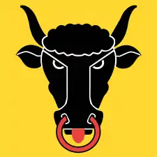 Les couleurs cantonales sont le jaune et le noirUsage des drapeaux,étendards et fanions (Règlement sur les drapeaux) - Règlement 51.340 f, Armée suisse, p. 55, consulté le 26 juillet 2017