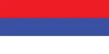 Drapeau de la république serbe de Bosnie