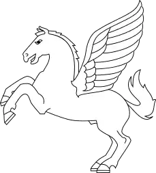 Image illustrative de l’article Tenma (Saint Seiya)