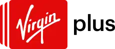 logo de Virgin Plus