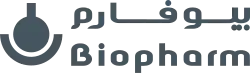 logo de Biopharm