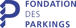 logo de Fondation des Parkings