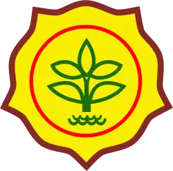 Logo de l'organisation