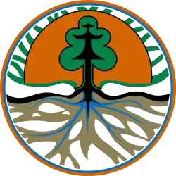 Logo de l'organisation