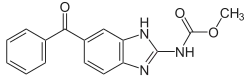 Image illustrative de l’article Mébendazole