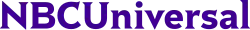 logo de NBC Universal Global Networks France