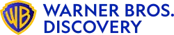 logo de Warner Bros. Discovery France