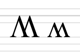 Image illustrative de l’article ʍ