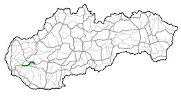 Image illustrative de l’article Route I/62 (Slovaquie)