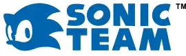 logo de Sonic Team