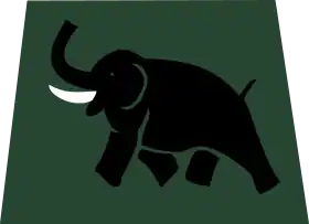 Image illustrative de l’article 31e division blindée (Inde)