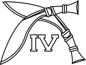 Image illustrative de l’article 4e régiment de fusiliers gorkhas (armée indienne)