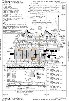 Image illustrative de l’article Aéroport international Hartsfield-Jackson d'Atlanta