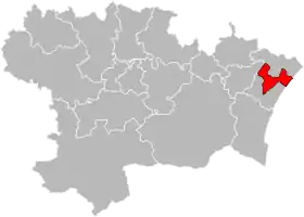 Canton de Narbonne-3