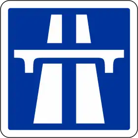 Image illustrative de l’article Autoroute A60 (Algérie)