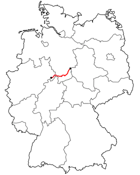 Image illustrative de l’article Bundesstraße 241