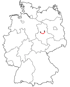 Image illustrative de l’article Bundesstraße 246a