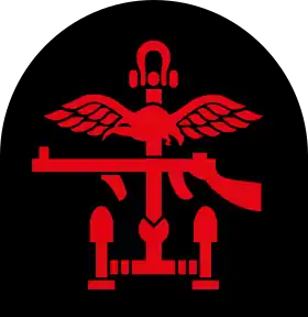 Image illustrative de l’article Combined Operations