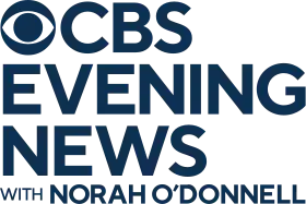 Image illustrative de l’article CBS Evening News