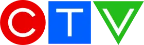 logo de CTV Television Network