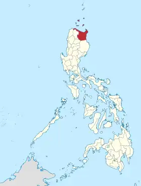Cagayan