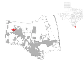 Localisation de Primera