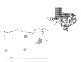 Localisation de Domino