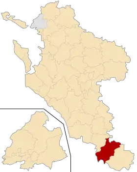 Canton de Montlieu-la-Garde