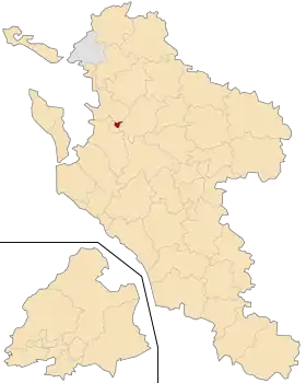 Canton de Rochefort-Centre