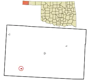 Localisation de Felt