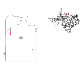 Localisation de Jolly