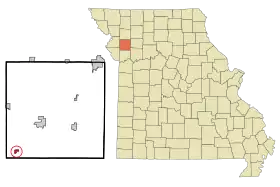 Localisation de Trimble