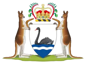 Logo de l'organisation