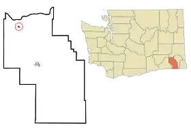 Localisation de Starbuck