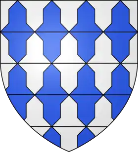 Image illustrative de l'article Anseau IV de Traînel