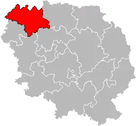 Canton de Dun-le-Palestel