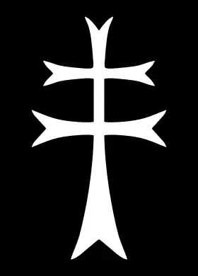 Image illustrative de l’article Hiérarchie dans l'ordre hospitalier du Saint-Esprit