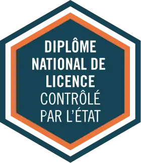 Image illustrative de l’article Licence en information et communication