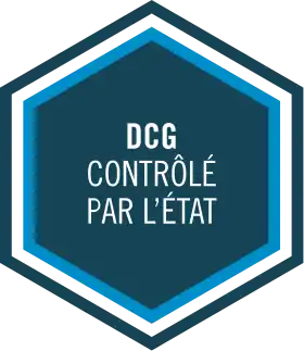 Image illustrative de l’article Diplôme de comptabilité et de gestion