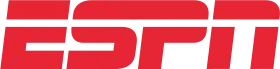 logo de ESPN