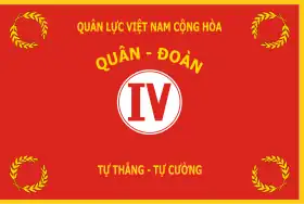 Image illustrative de l’article 4e corps d'armée (Viêt Nam du Sud)