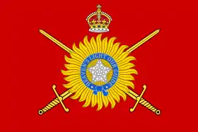 Image illustrative de l’article Armée indienne britannique