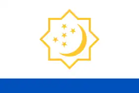 Carte de l'organisation