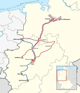 Image illustrative de l’article Prise d'otages de Gladbeck