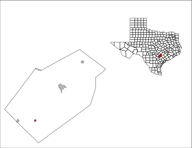 Localisation de Smiley