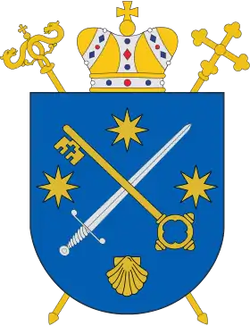 Image illustrative de l’article Éparchie de Bratislava